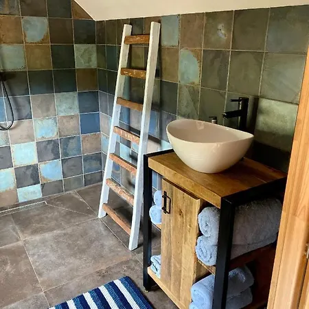 Luxe Finse Kota De Zandhoef * Eersel