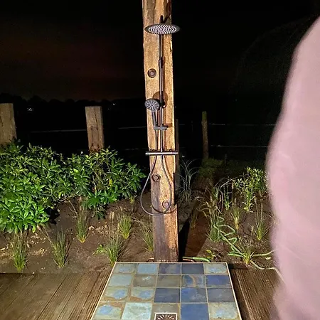 Luxe Finse Kota De Zandhoef