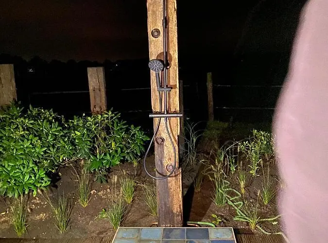 Luxe Finse Kota De Zandhoef